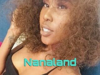 Nanaland