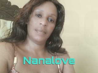 Nanalove