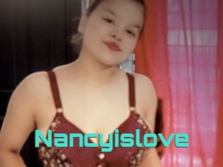 Nancyislove