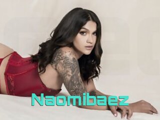 Naomibaez