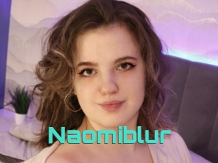 Naomiblur