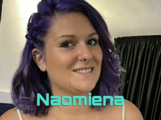 Naomiena