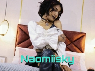 Naomiisky