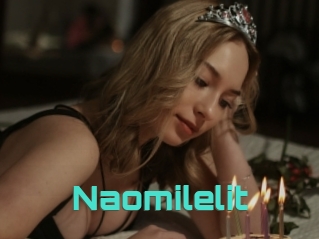 Naomilelit