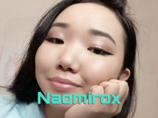 Naomirox