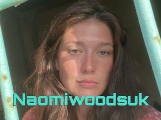 Naomiwoodsuk