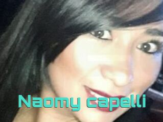 Naomy_capelli