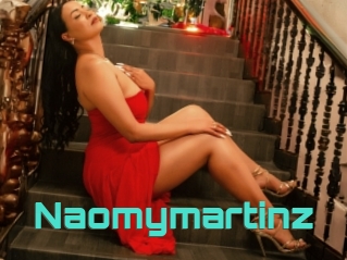 Naomymartinz