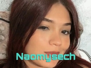 Naomysech