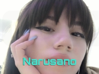 Narusano