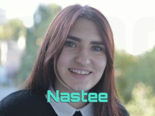 Nastee