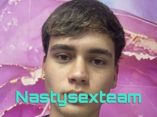 Nastysexteam