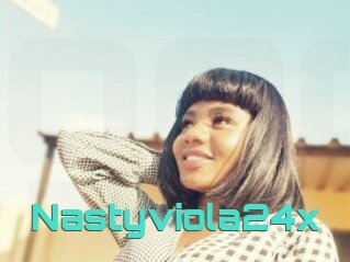 Nastyviola24x
