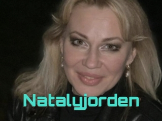 Natalyjorden