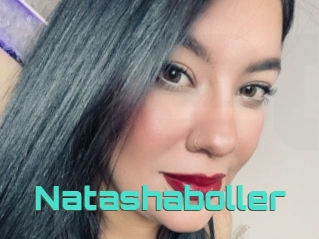 Natashaboller