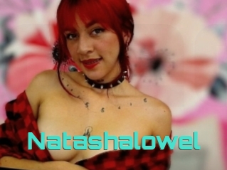 Natashalowel