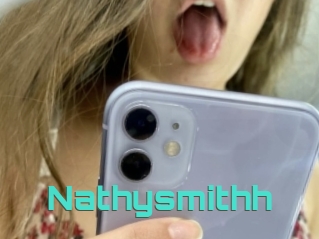 Nathysmithh