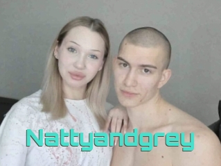 Nattyandgrey