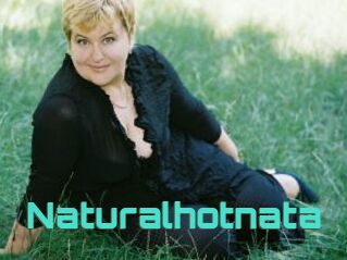 Naturalhotnata