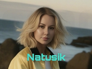 Natusik