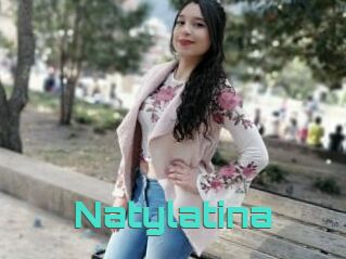 Natylatina