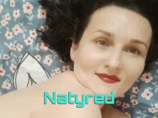 Natyred