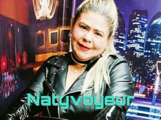 Natyvoyeur