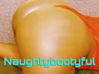 Naughtybootyful