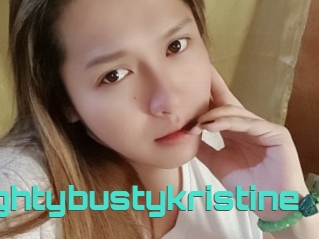 Naughtybustykristine