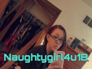 Naughtygirl4u18