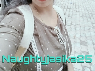 Naughtyjasika25