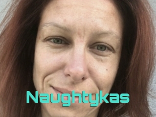 Naughtykas