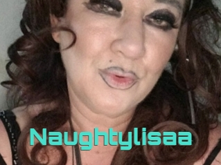 Naughtylisaa