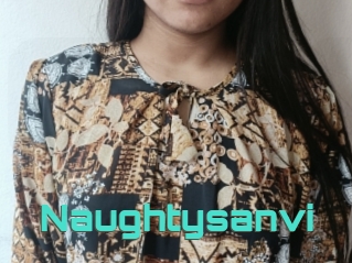 Naughtysanvi