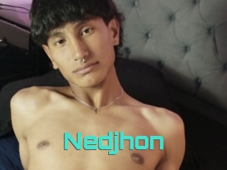 Nedjhon