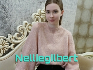 nelliegilbert Grizzli Edition