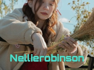 Nellierobinson