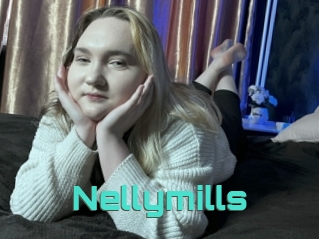 nellymills Grizzli Edition