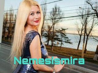 nemesismira Grizzli Edition