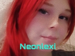 Neonlexi