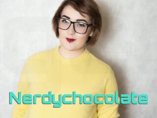 Nerdychocolate