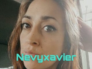 Nevyxavier