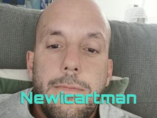 newicartman Grizzli Edition