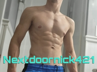 Nextdoornick421