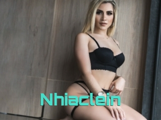 Nhiaclein