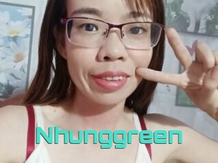 Nhunggreen