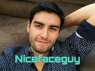 Nicefaceguy