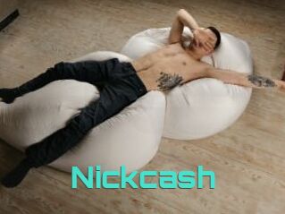 Nickcash