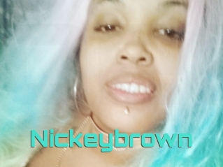 Nickeybrown