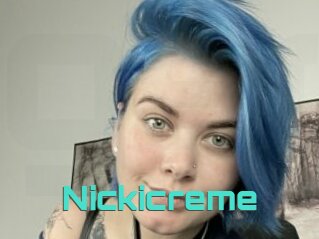 Nickicreme